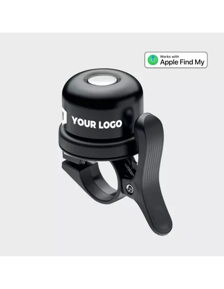 Apple® smart finder bike bell RINGSMART
