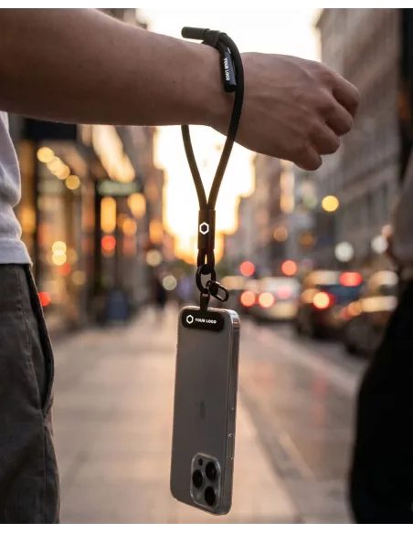 Customized VRIST 60W charging cable bracelet type-C