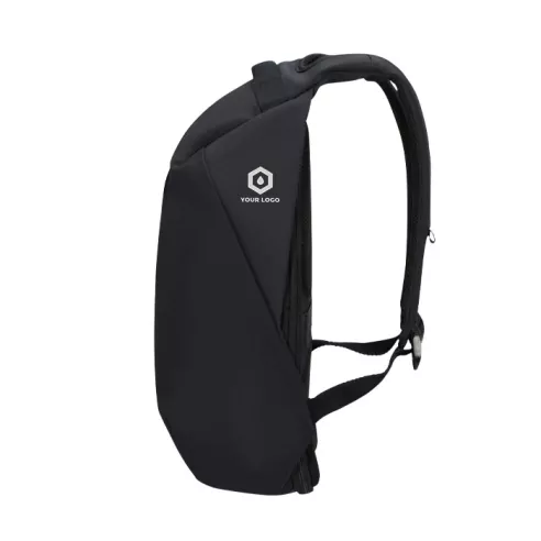 Samsonite Securipak 2.0 15.6" backpack customized with logo
