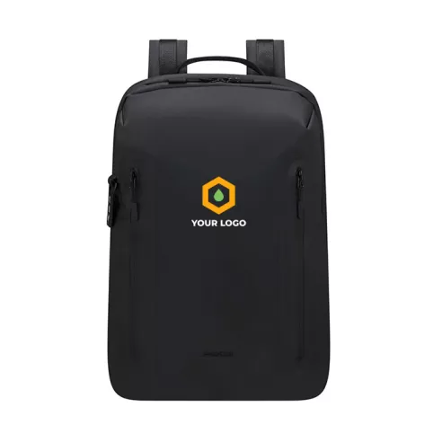 Samsonite Coatify Biz 15.6" Coatify backpack personalized with logo