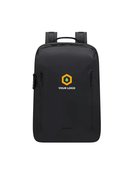 Samsonite Coatify Biz 15.6" Coatify backpack personalized with logo