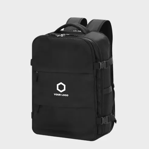 Customized Tempest Vacuum Backpack | Connectad