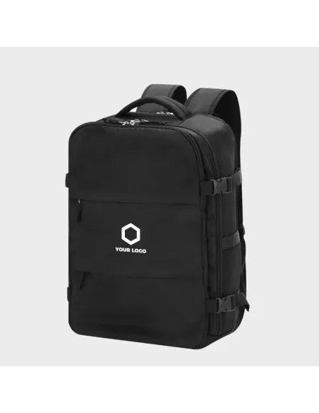 Customized Tempest Vacuum Backpack | Connectad