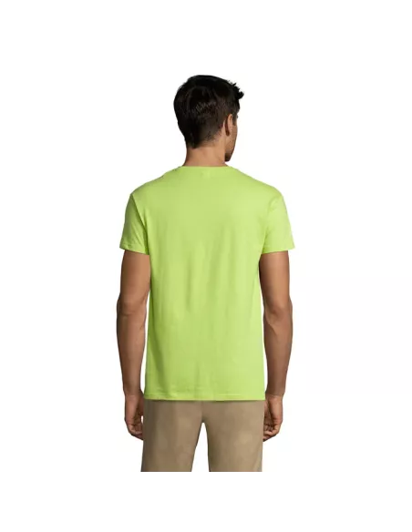 REGENT Uni Camiseta 150g REGENT