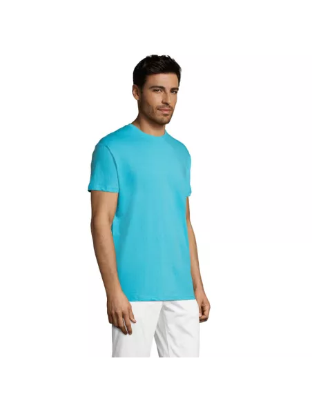 REGENT Uni Camiseta 150g REGENT