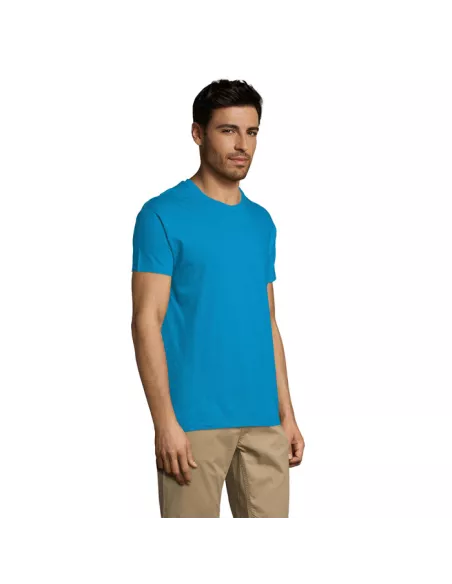 REGENT Uni Camiseta 150g REGENT