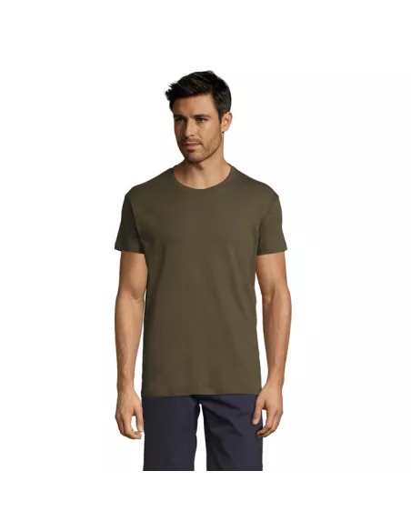REGENT Uni Camiseta 150g REGENT