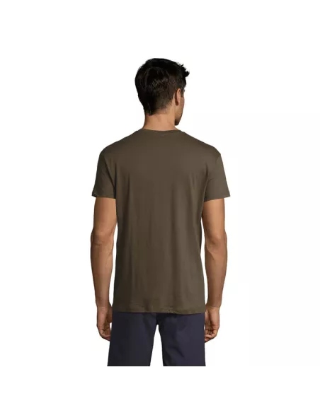 REGENT Uni Camiseta 150g REGENT