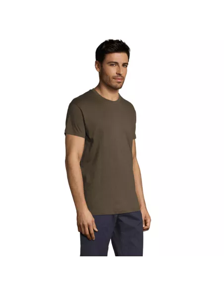 REGENT Uni Camiseta 150g REGENT