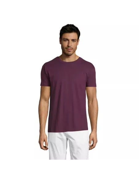 REGENT Uni Camiseta 150g REGENT