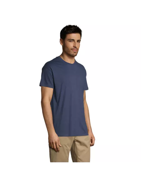 REGENT Uni Camiseta 150g REGENT