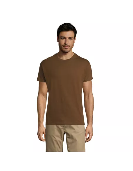 REGENT Uni Camiseta 150g REGENT