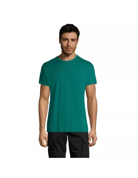 REGENT Uni Camiseta 150g REGENT