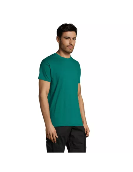 REGENT Uni Camiseta 150g REGENT