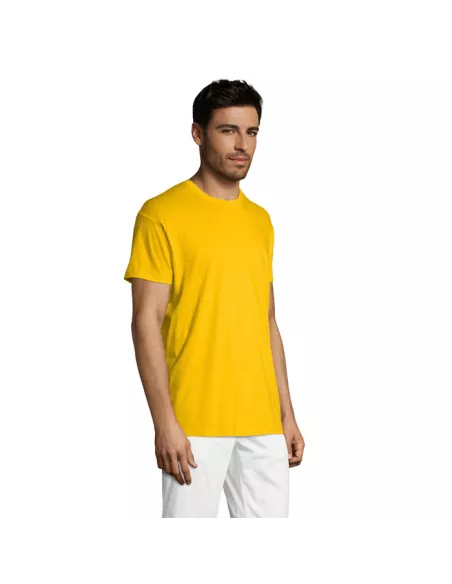 REGENT Uni Camiseta 150g REGENT