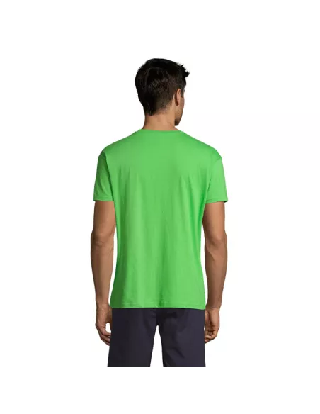 REGENT Uni Camiseta 150g REGENT