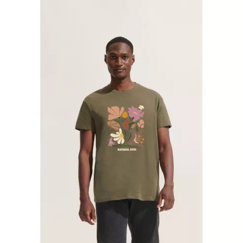 REGENT Uni Camiseta 150g REGENT