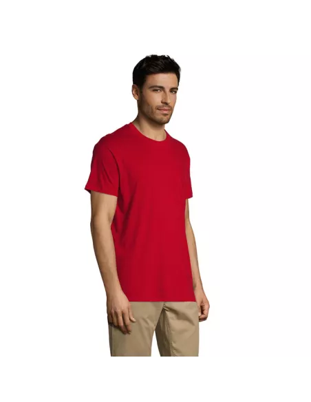REGENT Uni Camiseta 150g REGENT