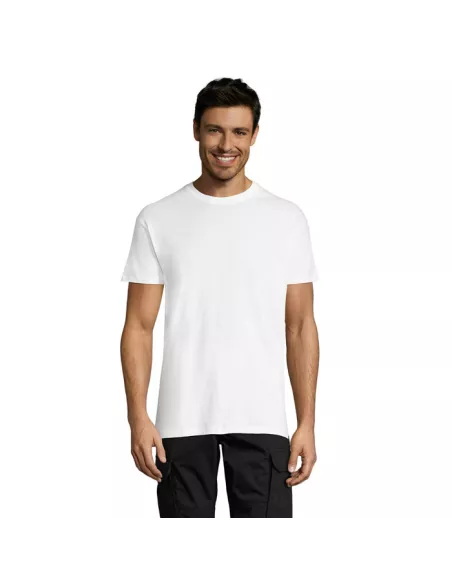REGENT Uni Camiseta 150g REGENT
