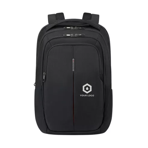 Samsonite Guardit 3.0 17.3" large personalized backpack