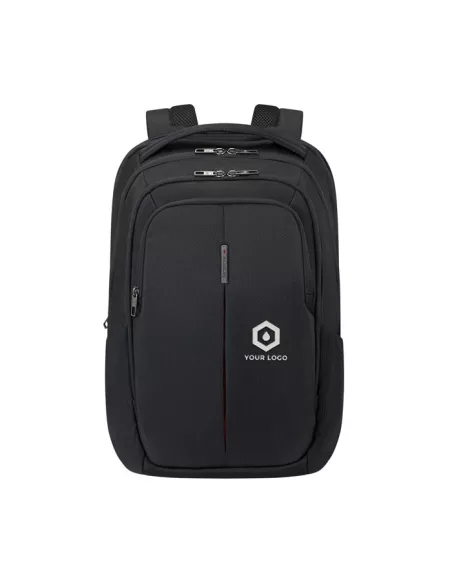Samsonite Guardit 3.0 17.3" large personalized backpack