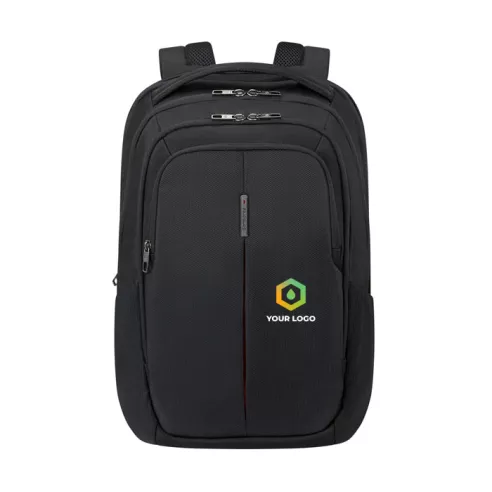 Samsonite Guardit 3.0 17.3" large personalized backpack