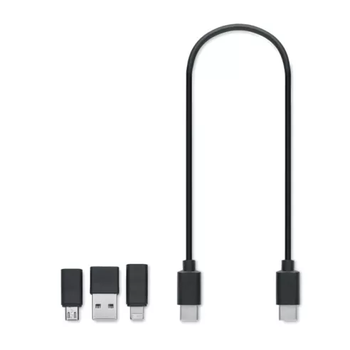 3 in 1 cable set VERSA