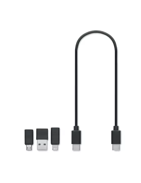 3 in 1 cable set VERSA
