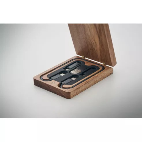 Juego de cables 3 en 1 VERSA