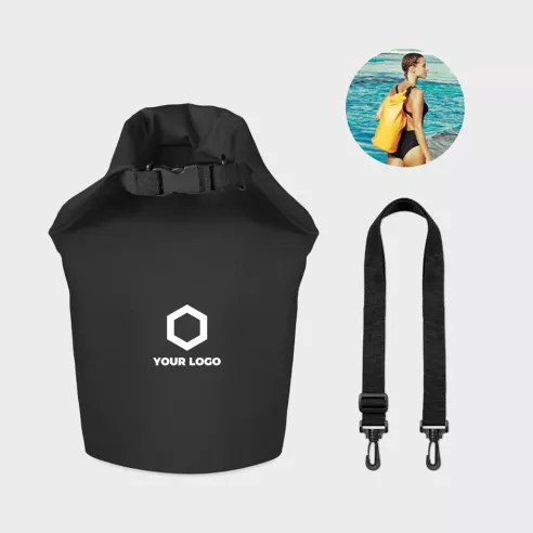 Customized Scuba 10 L waterproof bag