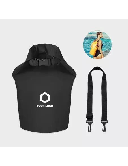 Customized Scuba 10 L waterproof bag