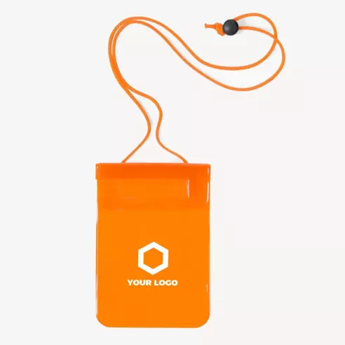 Customized Arsax waterproof pouch