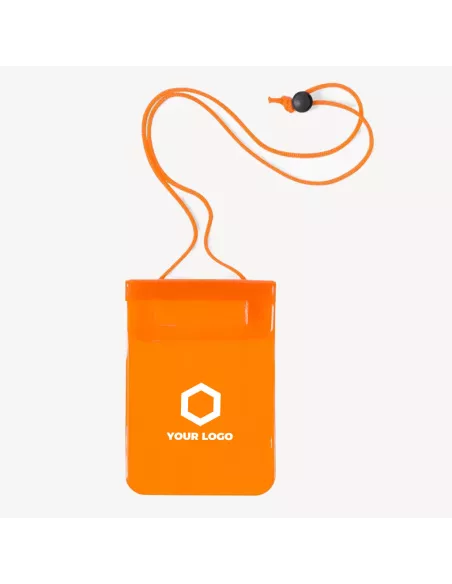Customized Arsax waterproof pouch