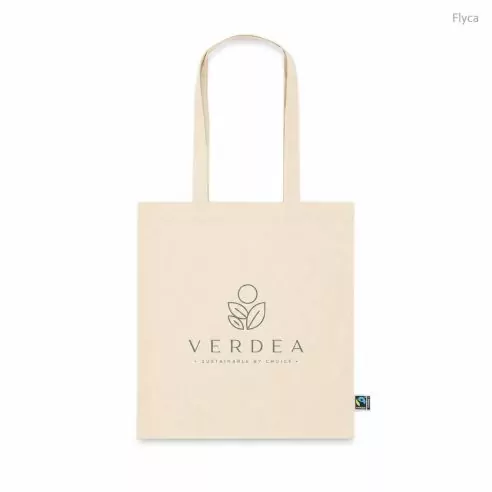 Bag Flyca Fairtrade