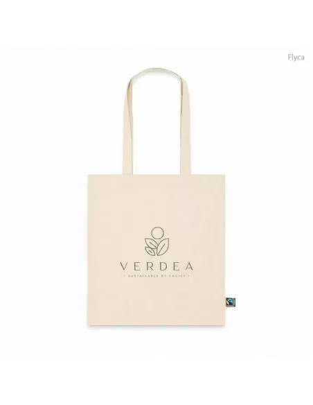 Bag Flyca Fairtrade