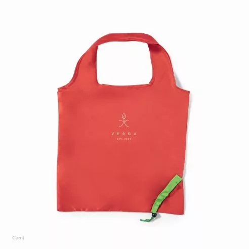 Foldable Bag Corni