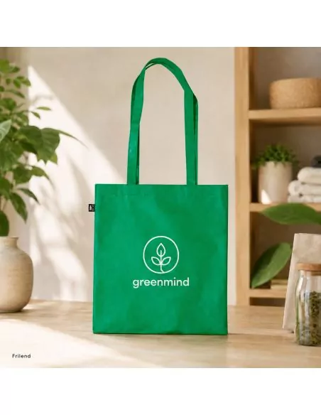 Bag Frilend