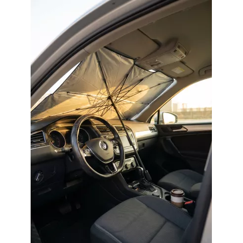 Parasol de coche Bayang personalizado