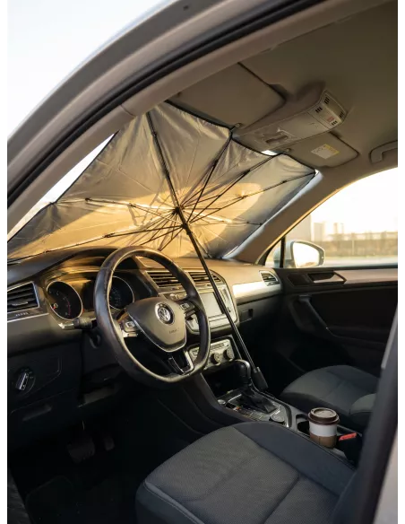 Parasol de coche Bayang personalizado
