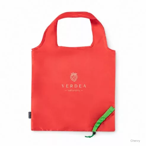 Chenry Customizable Foldable RPET Fruit Bag