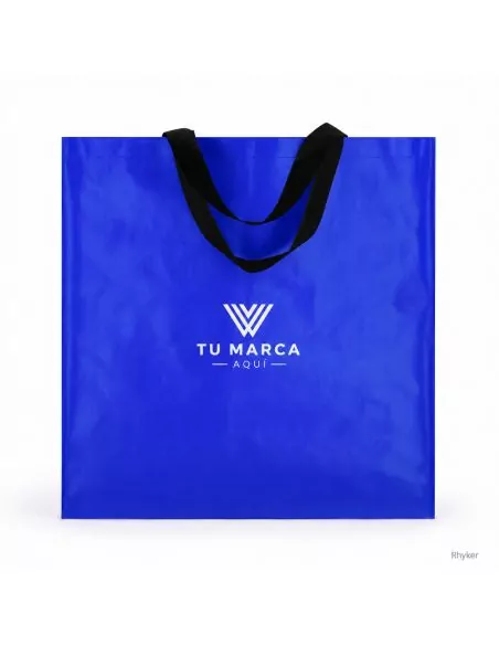 Customizable Laminated Bag Rhyker