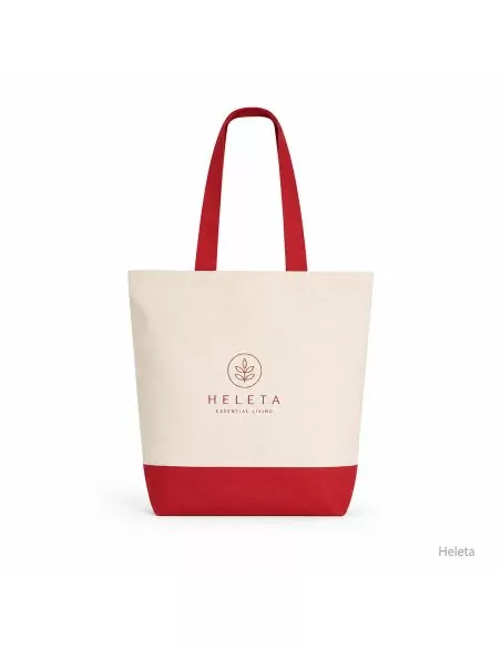 Heleta Customizable Cotton Bag 280g/m2