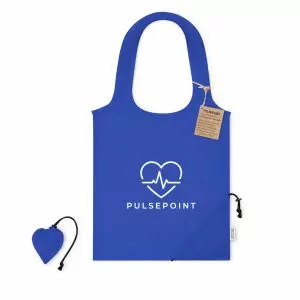 Lecton Customizable Cotton Foldable Bag 140g/m2