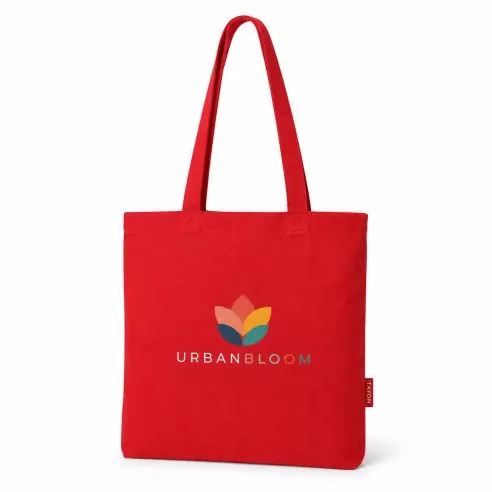 Customizable Bag Tayon Recycled Cotton 140g/m2