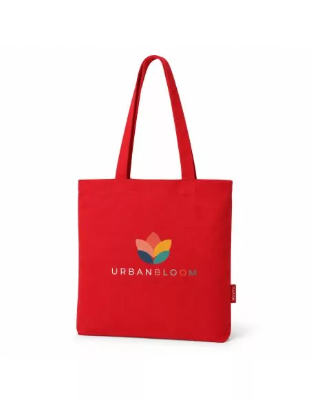 Customizable Bag Tayon Recycled Cotton 140g/m2