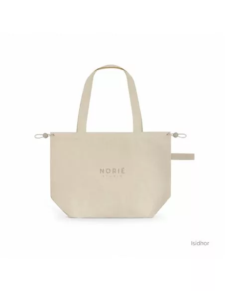 Isidhor Customizable Drawstring Nylon Bag 135g/m2