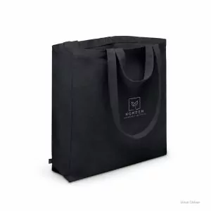 Customizable Bag Gave Colour Recycled Cotton