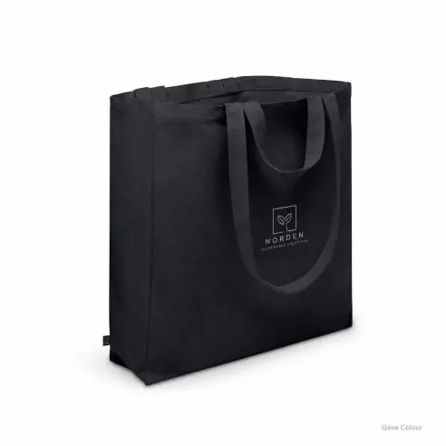 Bolsa Gave Colour personalizable algodón reciclado