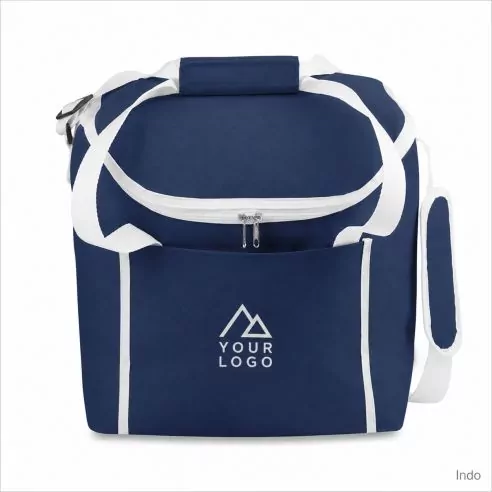 Cooler bag 600D polyester INDO