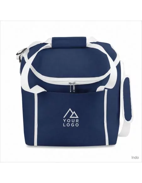 Cooler bag 600D polyester INDO